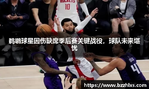 鹈鹕球星因伤缺席季后赛关键战役，球队未来堪忧