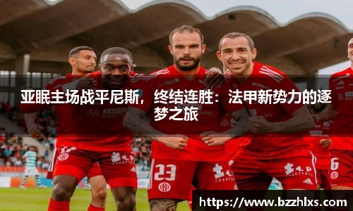 亚眠主场战平尼斯，终结连胜：法甲新势力的逐梦之旅